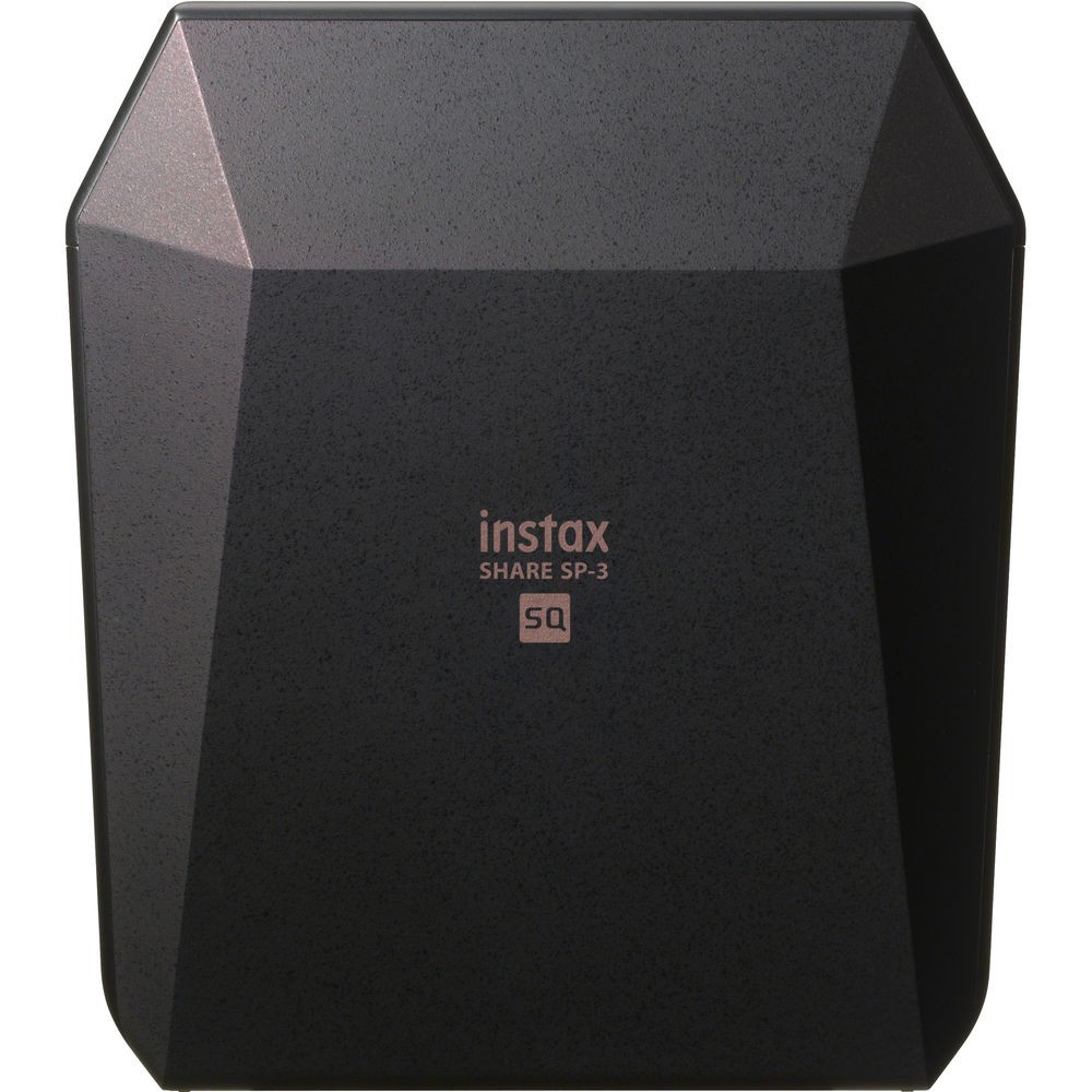 fujifilm instax square printer